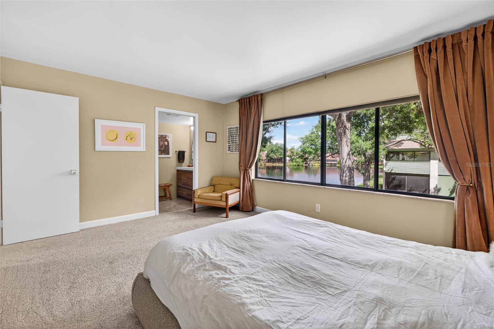 CARROLLWOOD VILLAGE PINE LAKE - Residential