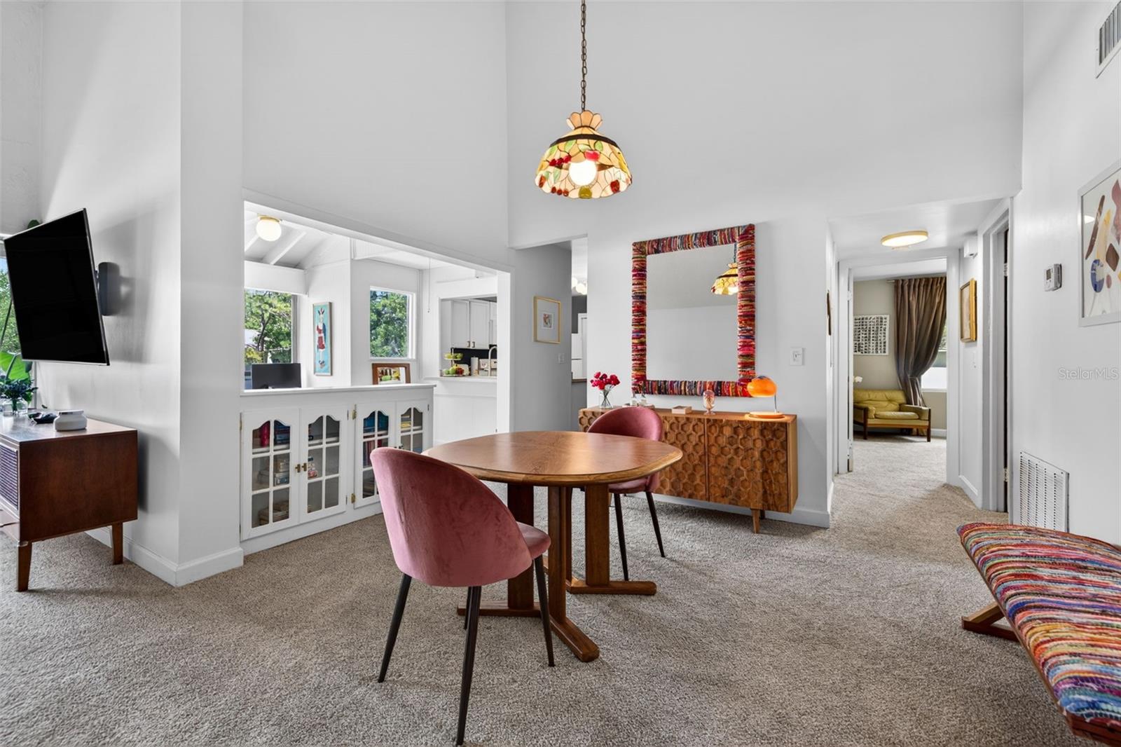 CARROLLWOOD VILLAGE PINE LAKE - Residential