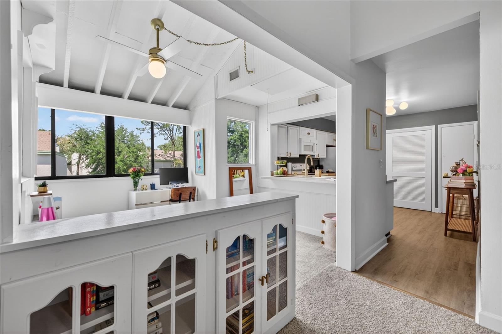 CARROLLWOOD VILLAGE PINE LAKE - Residential