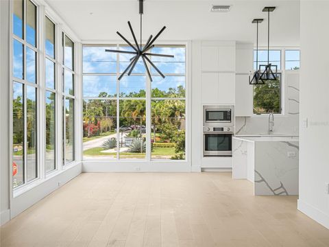 A home in WINTER PARK