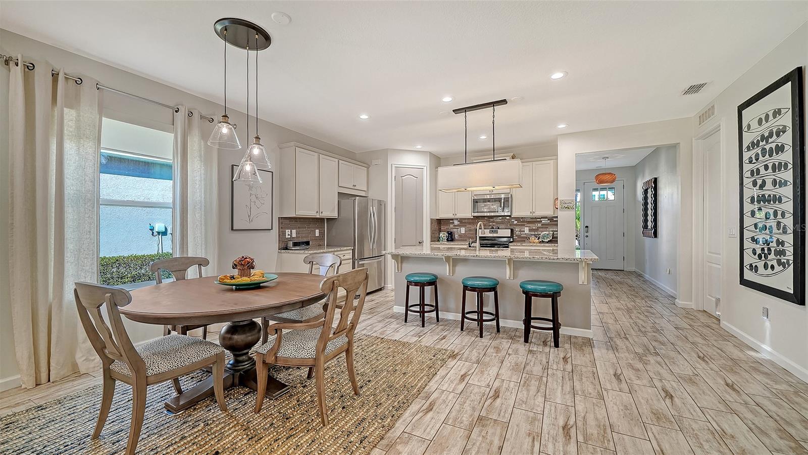 HARMONY AT LAKEWOOD RANCH PH II A & B - Residential