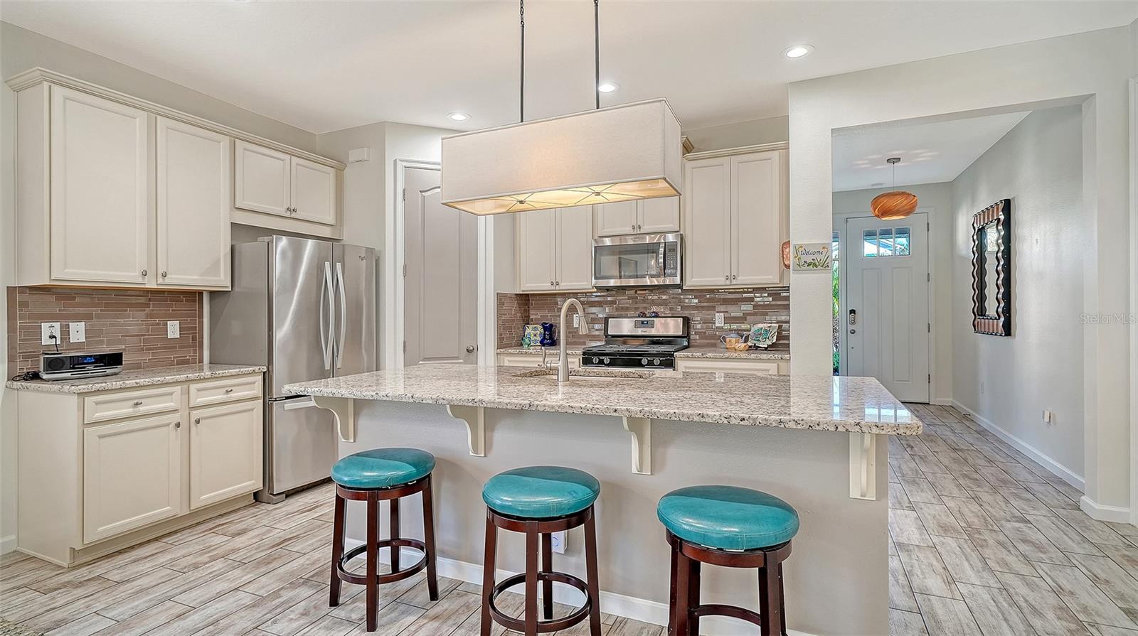 HARMONY AT LAKEWOOD RANCH PH II A & B - Residential