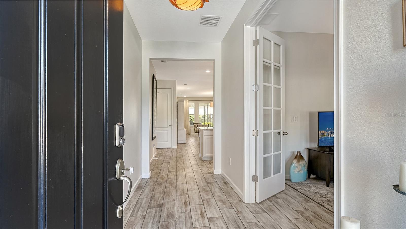 HARMONY AT LAKEWOOD RANCH PH II A & B - Residential