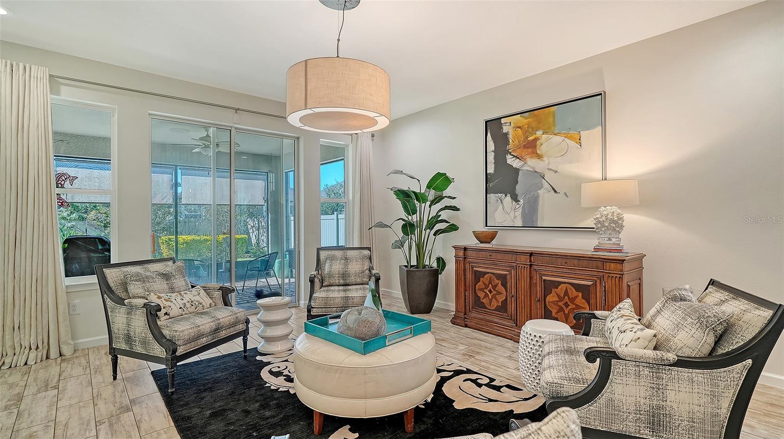 HARMONY AT LAKEWOOD RANCH PH II A & B - Residential