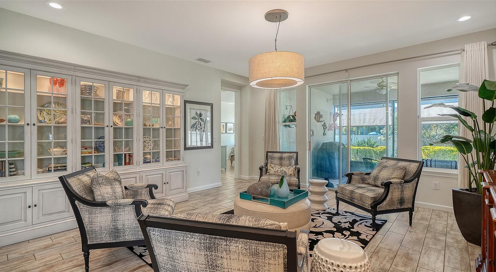 HARMONY AT LAKEWOOD RANCH PH II A & B - Residential