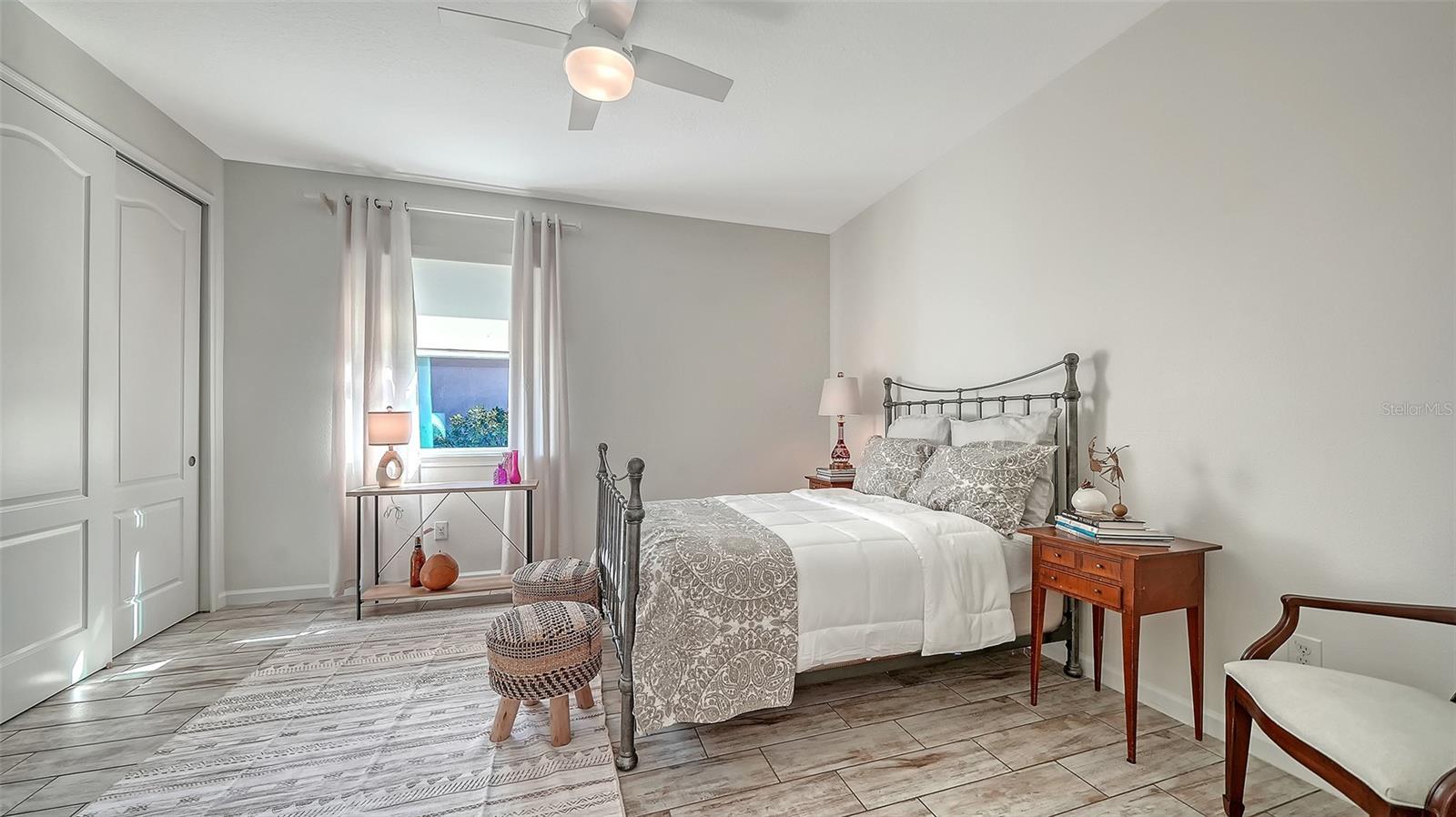 HARMONY AT LAKEWOOD RANCH PH II A & B - Residential