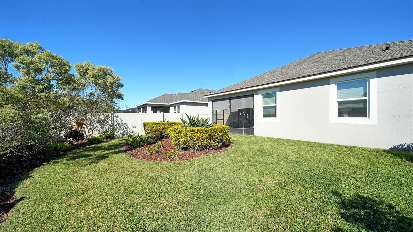 HARMONY AT LAKEWOOD RANCH PH II A & B - Residential