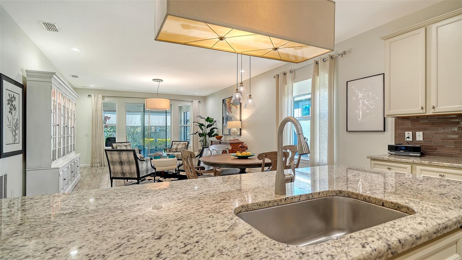 HARMONY AT LAKEWOOD RANCH PH II A & B - Residential