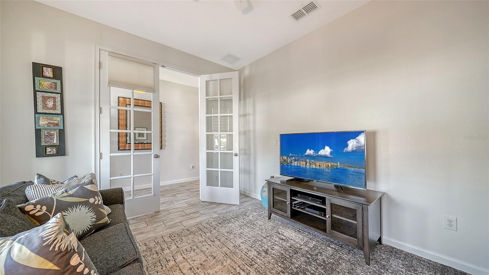 HARMONY AT LAKEWOOD RANCH PH II A & B - Residential