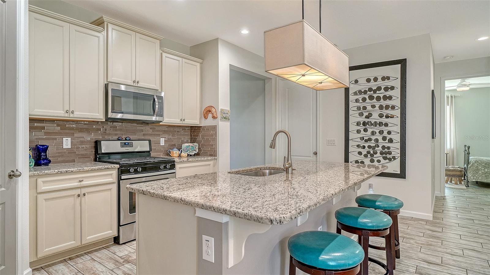 HARMONY AT LAKEWOOD RANCH PH II A & B - Residential