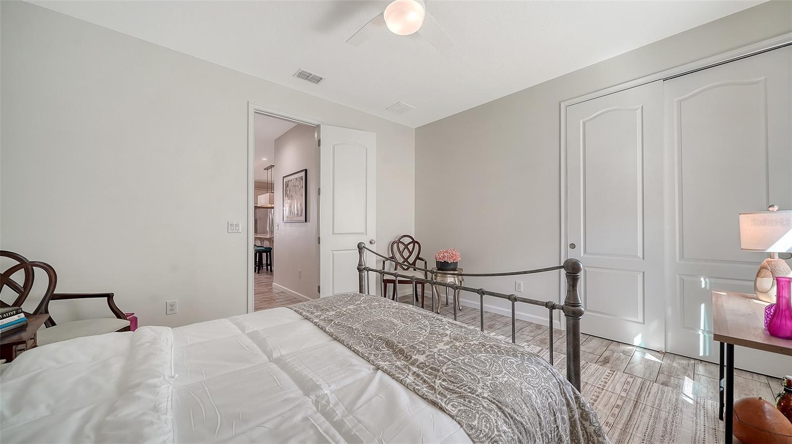 HARMONY AT LAKEWOOD RANCH PH II A & B - Residential