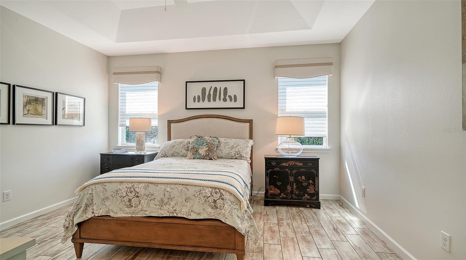 HARMONY AT LAKEWOOD RANCH PH II A & B - Residential