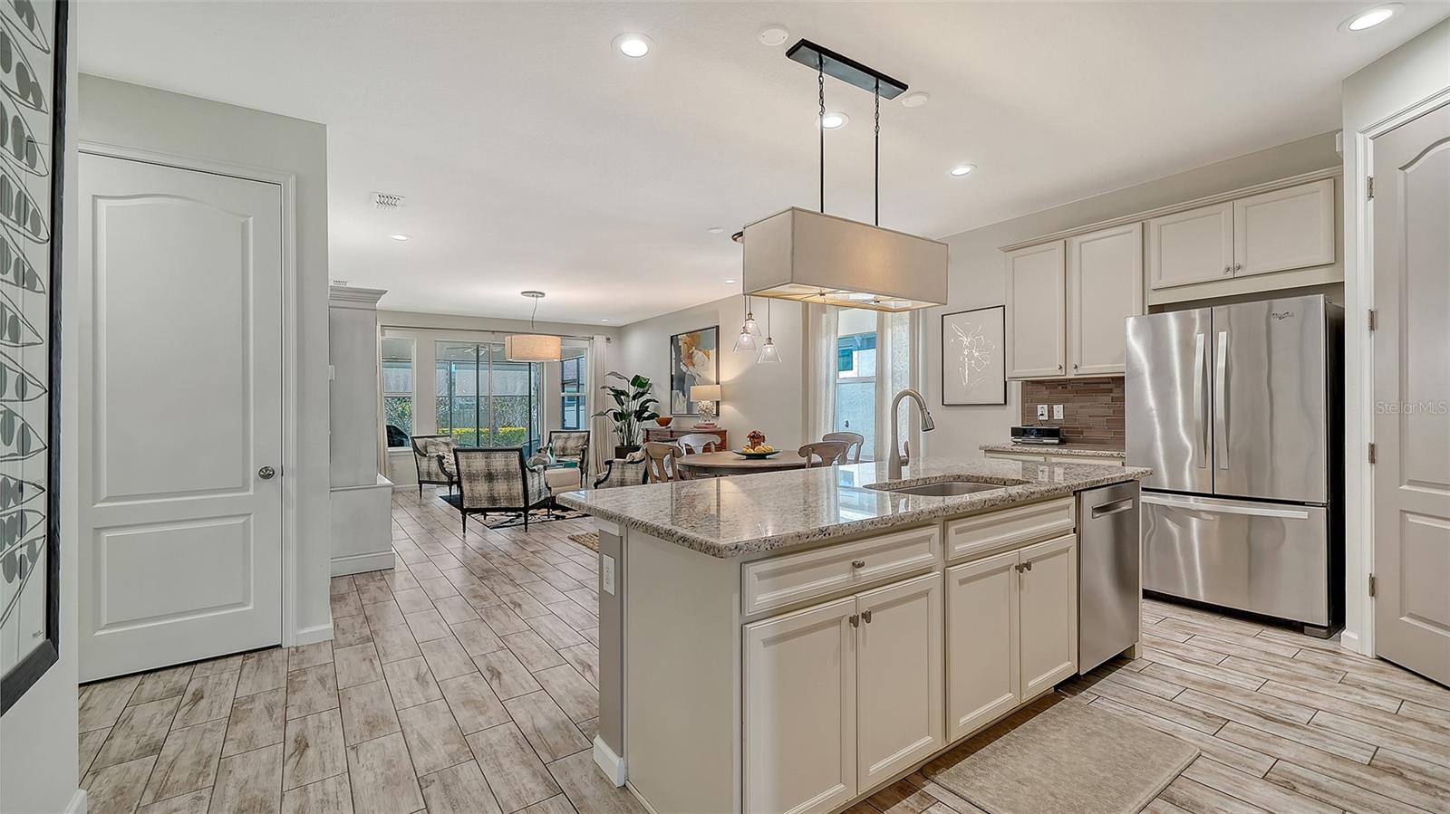 HARMONY AT LAKEWOOD RANCH PH II A & B - Residential