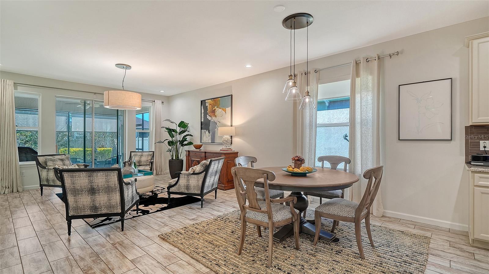 HARMONY AT LAKEWOOD RANCH PH II A & B - Residential