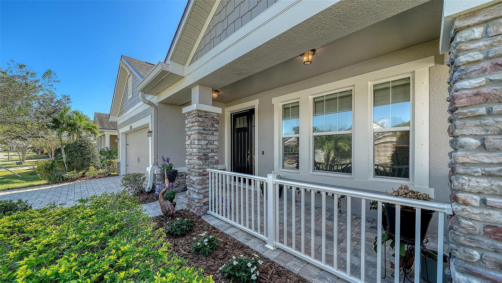 HARMONY AT LAKEWOOD RANCH PH II A & B - Residential