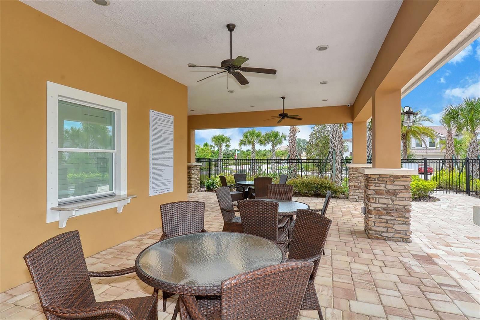 HARMONY AT LAKEWOOD RANCH PH II A & B - Residential
