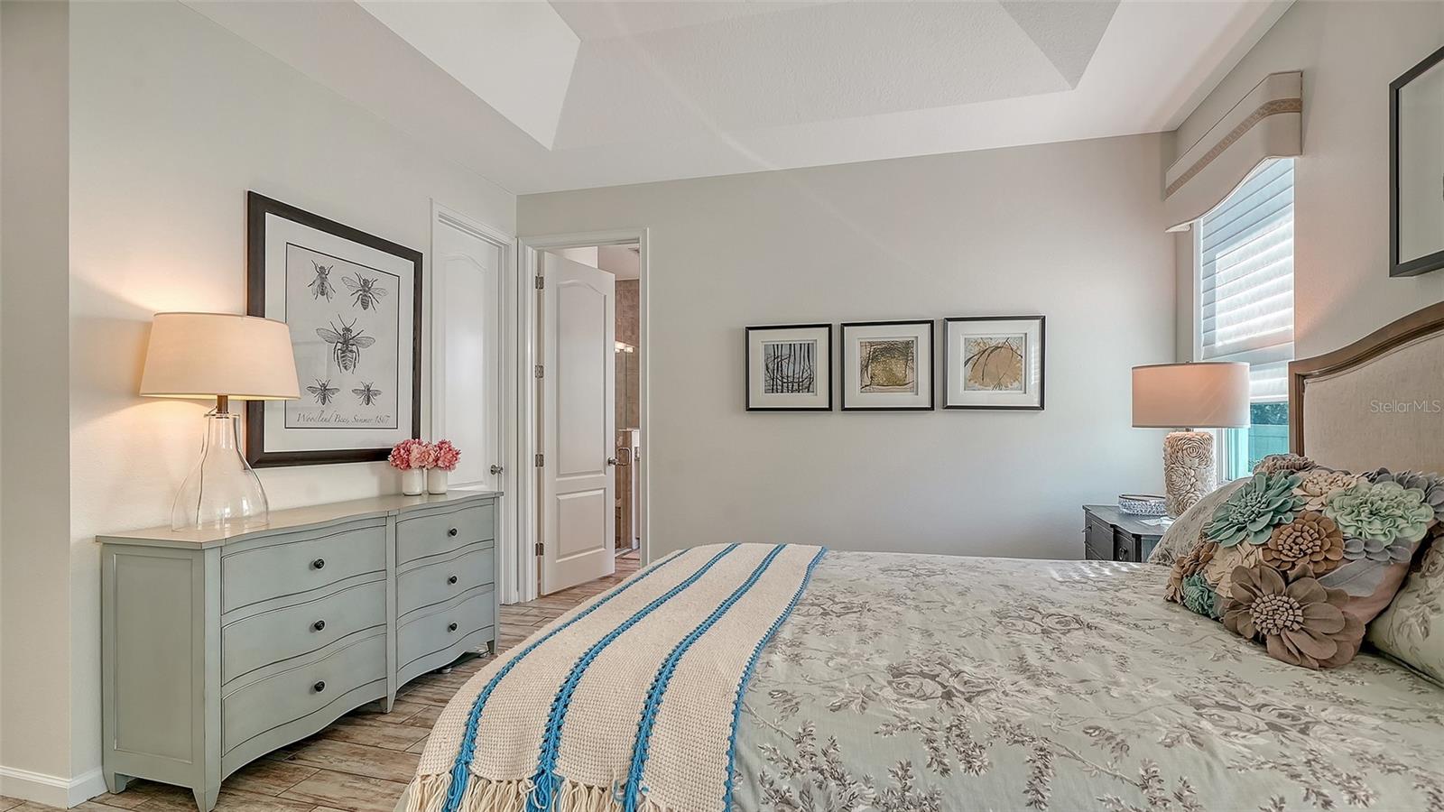 HARMONY AT LAKEWOOD RANCH PH II A & B - Residential