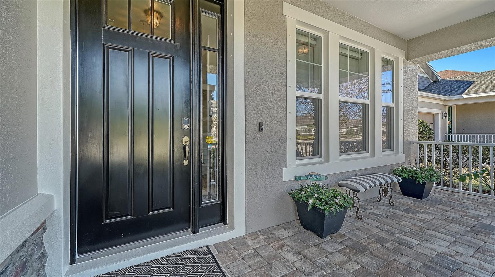 HARMONY AT LAKEWOOD RANCH PH II A & B - Residential