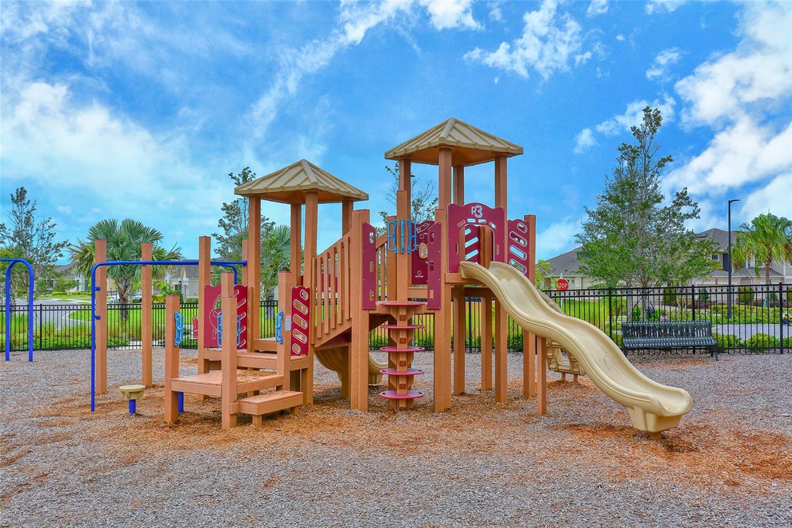 HARMONY AT LAKEWOOD RANCH PH II A & B - Residential