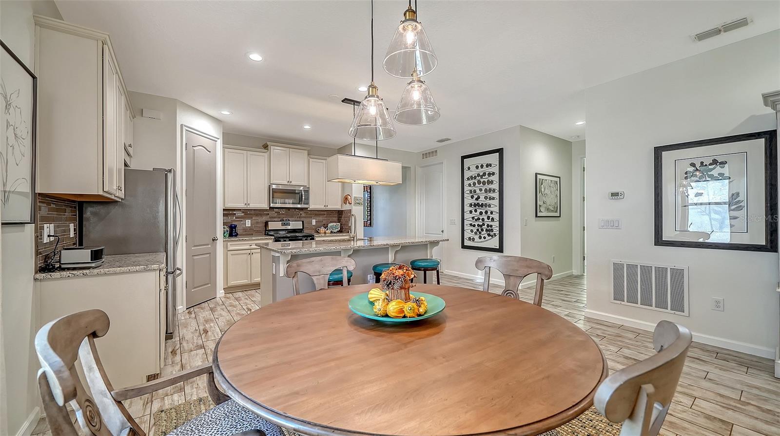 HARMONY AT LAKEWOOD RANCH PH II A & B - Residential