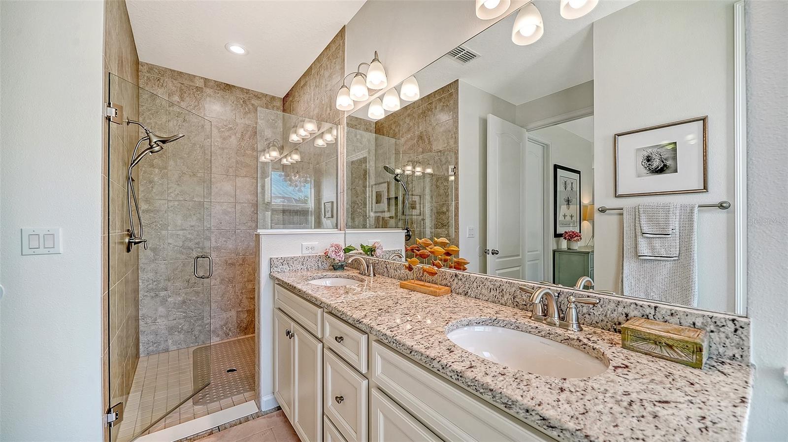 HARMONY AT LAKEWOOD RANCH PH II A & B - Residential