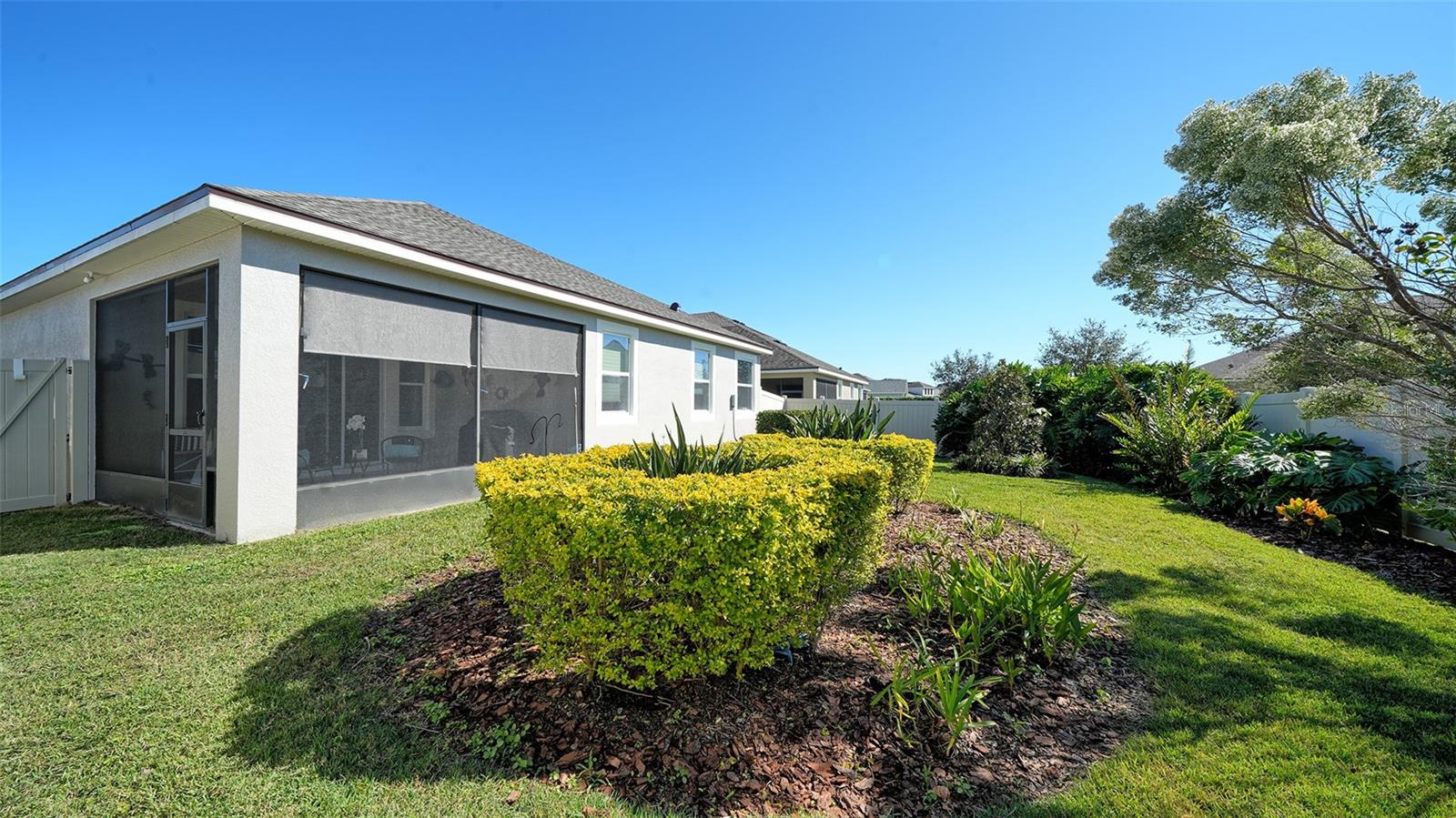 HARMONY AT LAKEWOOD RANCH PH II A & B - Residential