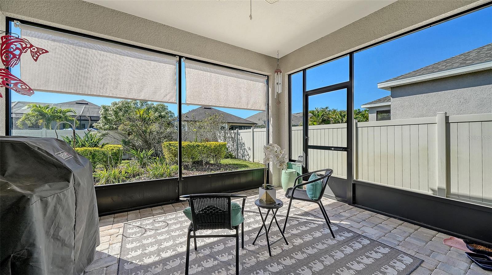 HARMONY AT LAKEWOOD RANCH PH II A & B - Residential