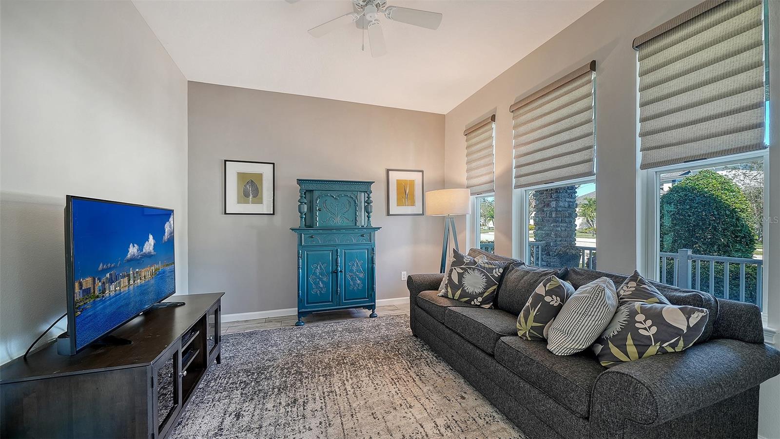 HARMONY AT LAKEWOOD RANCH PH II A & B - Residential