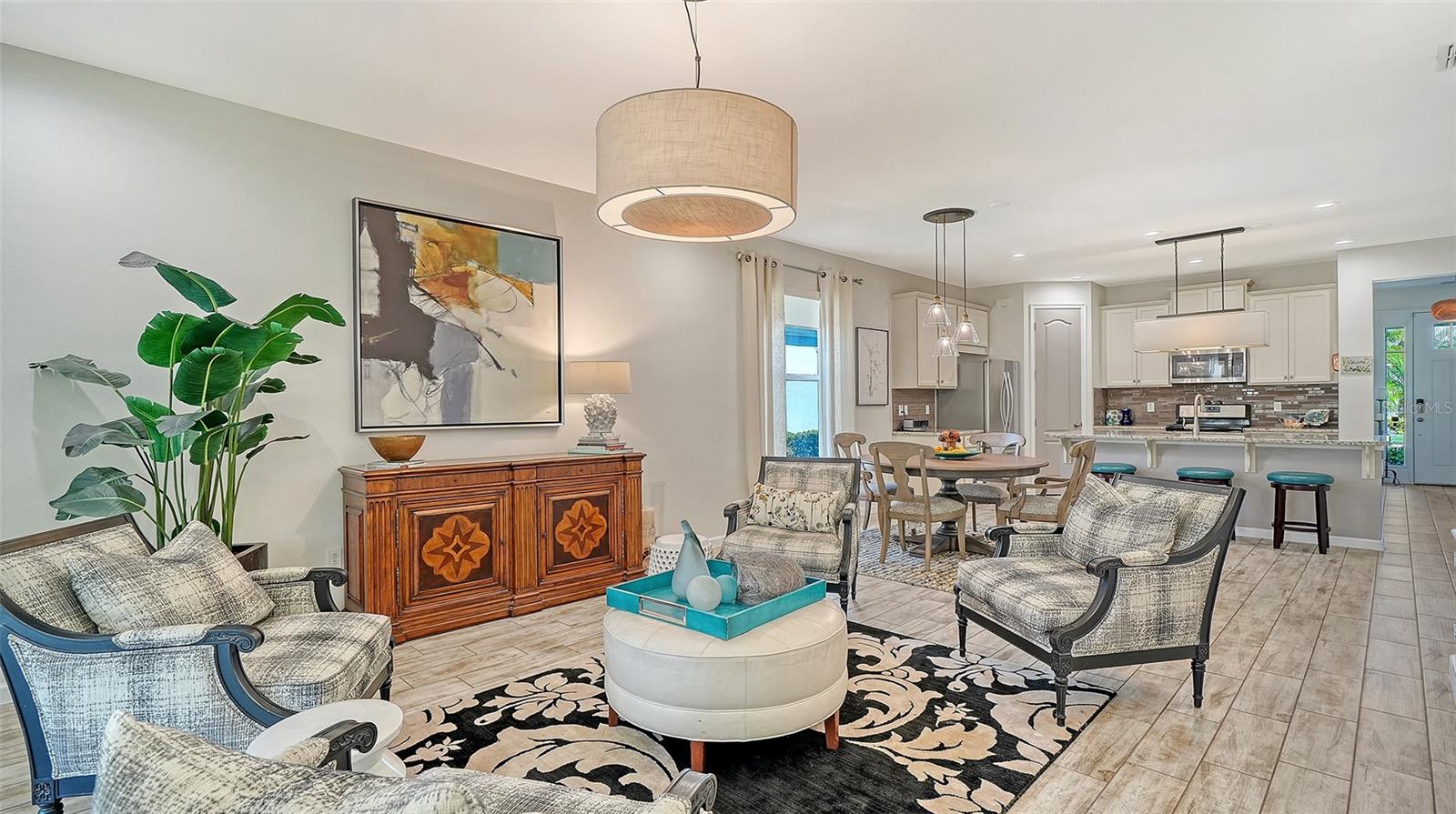 HARMONY AT LAKEWOOD RANCH PH II A & B - Residential