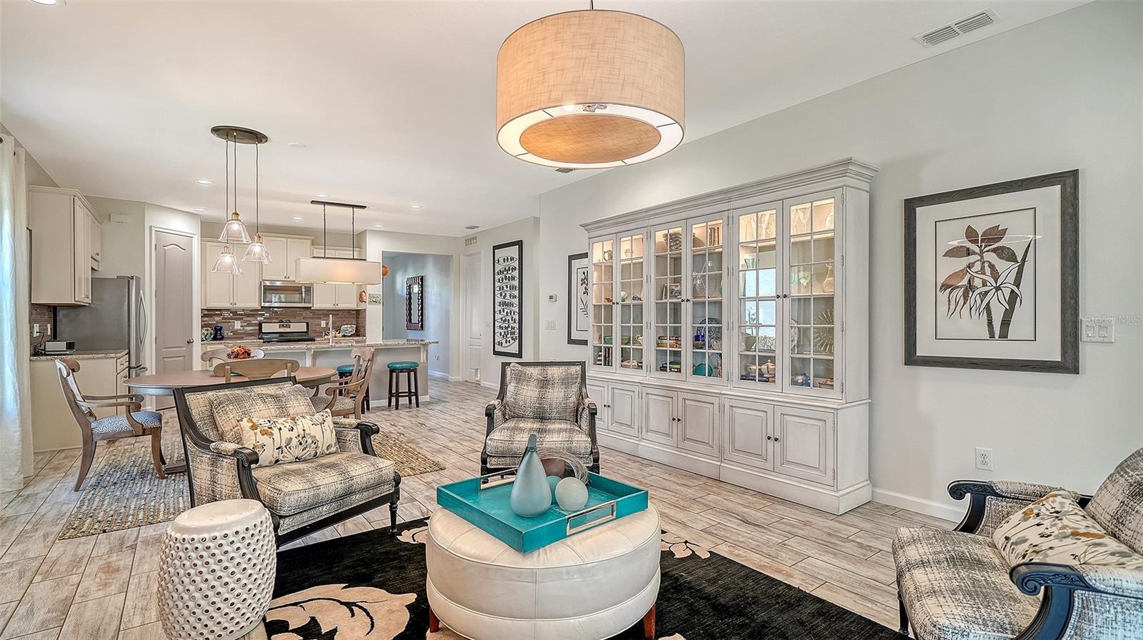 HARMONY AT LAKEWOOD RANCH PH II A & B - Residential