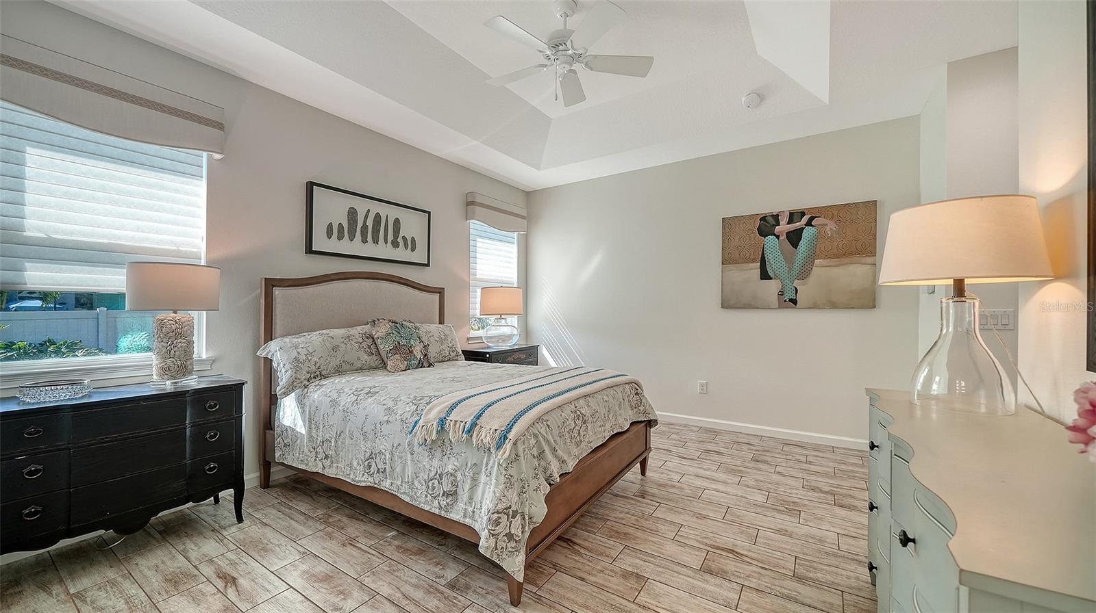 HARMONY AT LAKEWOOD RANCH PH II A & B - Residential