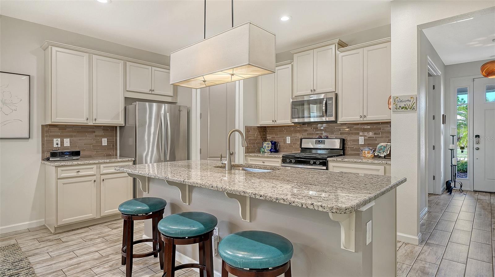 HARMONY AT LAKEWOOD RANCH PH II A & B - Residential