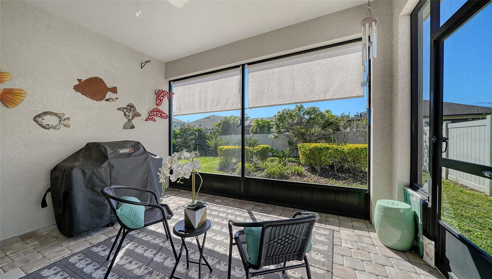 HARMONY AT LAKEWOOD RANCH PH II A & B - Residential