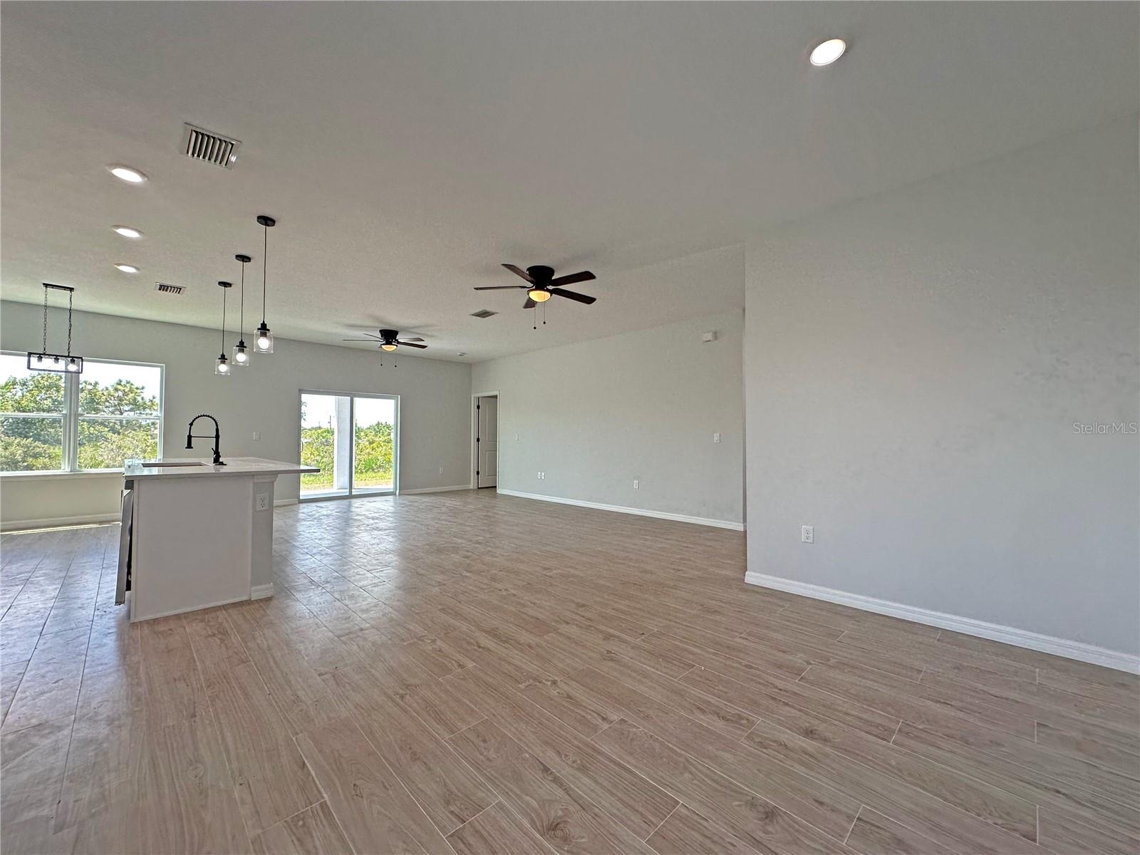 PORT CHARLOTTE SEC 058 - Residential