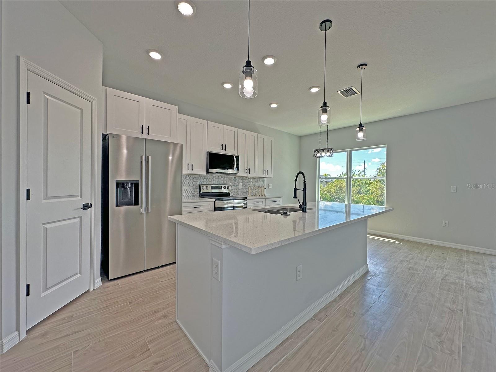 PORT CHARLOTTE SEC 058 - Residential