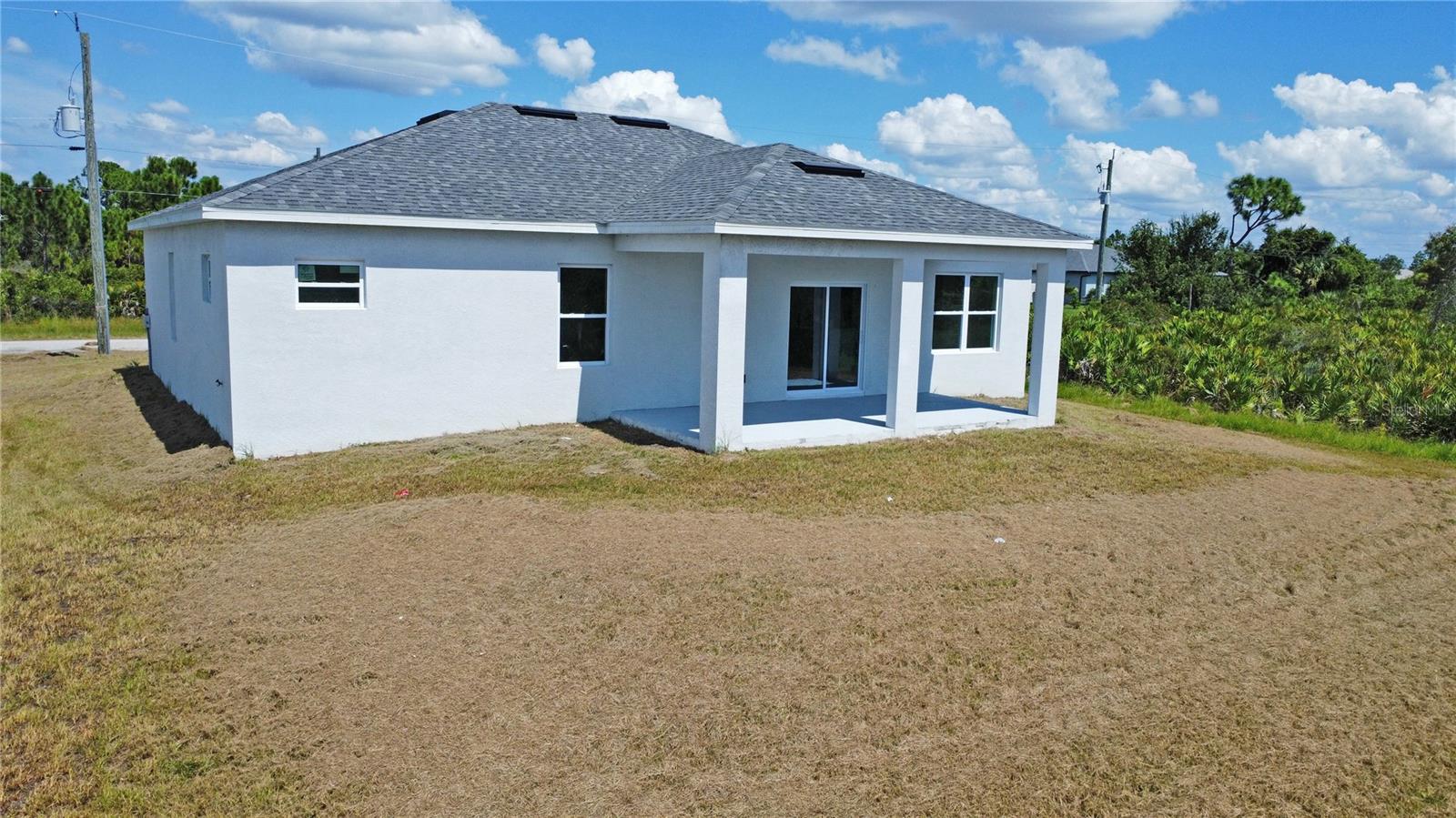 PORT CHARLOTTE SEC 058 - Residential