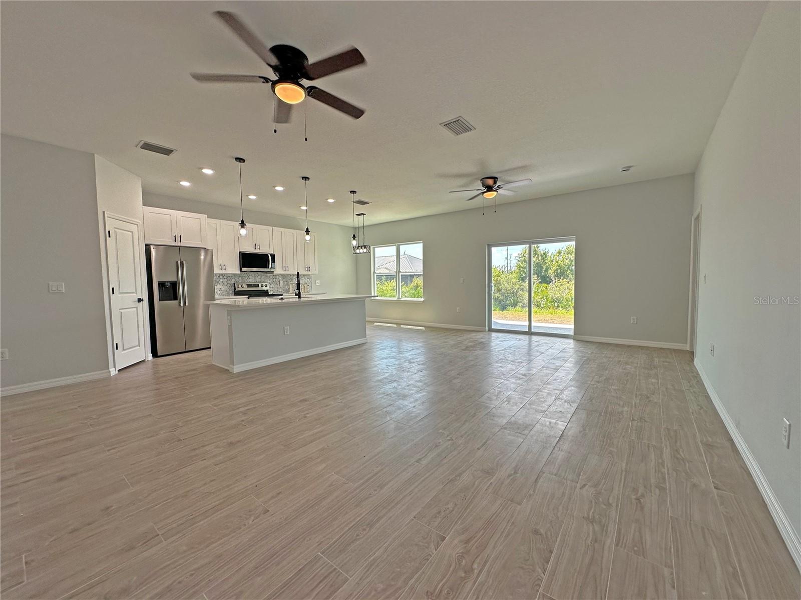 PORT CHARLOTTE SEC 058 - Residential