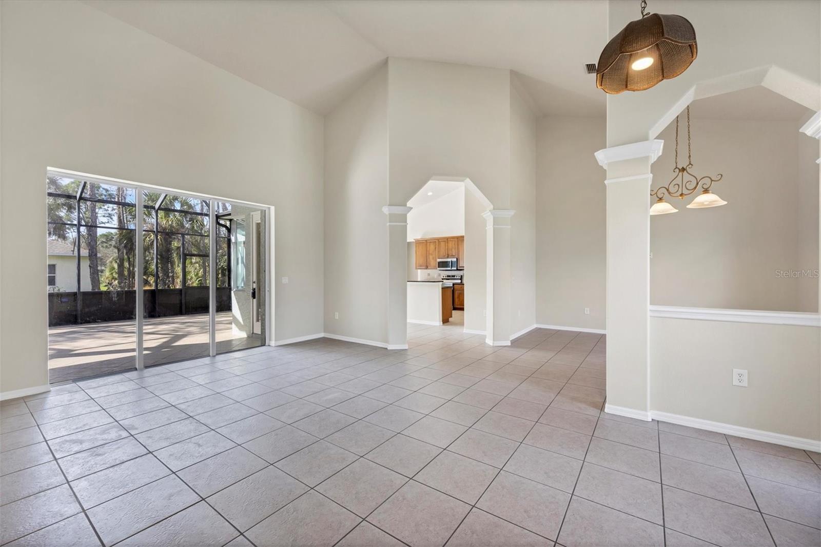 PORT CHARLOTTE SUB 25 - Residential
