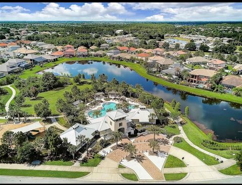 A home in RIVERVIEW