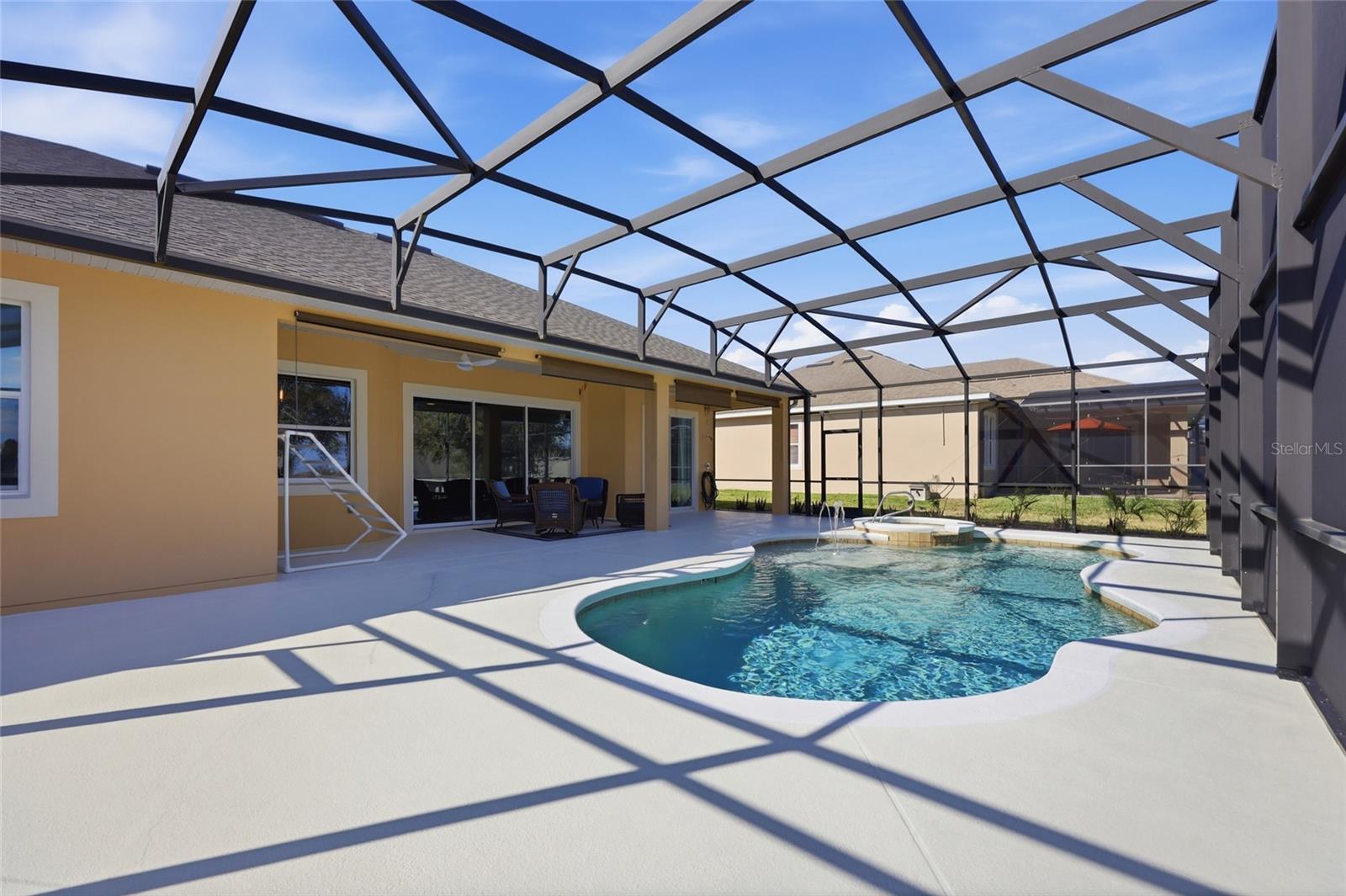 CLERMONT VERDE RIDGE UNIT 02 - Residential