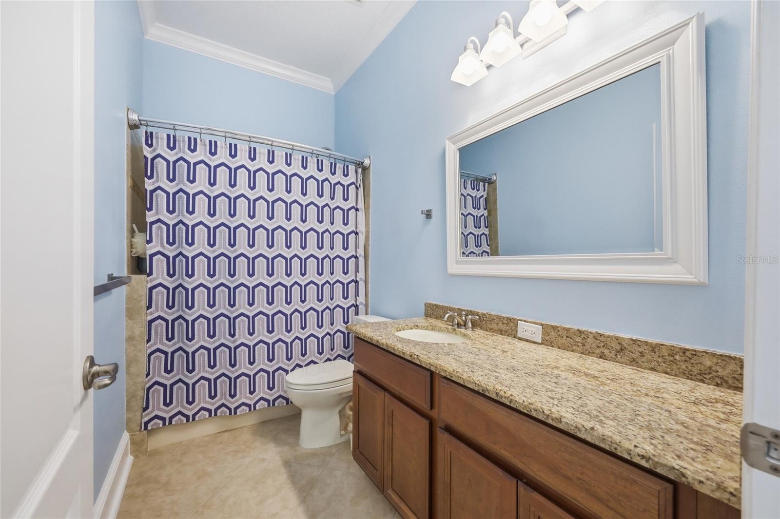 CLERMONT VERDE RIDGE UNIT 02 - Residential