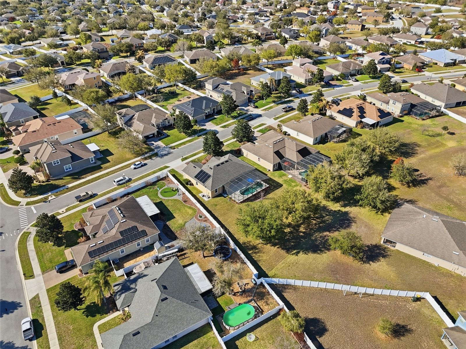 CLERMONT VERDE RIDGE UNIT 02 - Residential