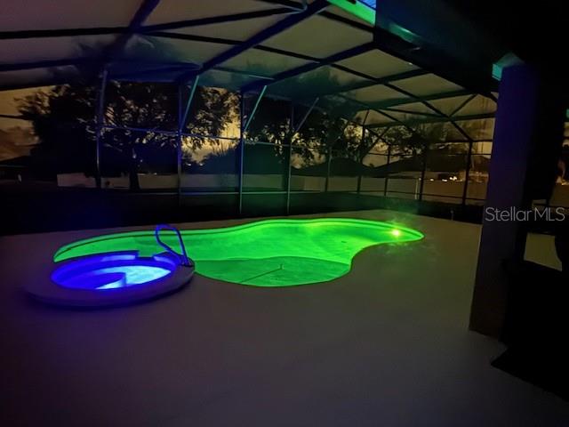 CLERMONT VERDE RIDGE UNIT 02 - Residential