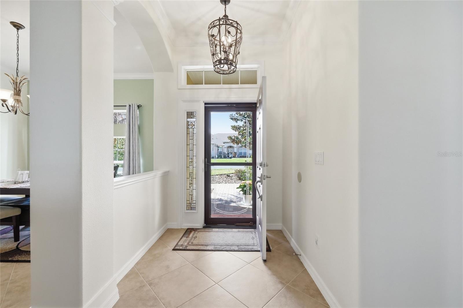 CLERMONT VERDE RIDGE UNIT 02 - Residential