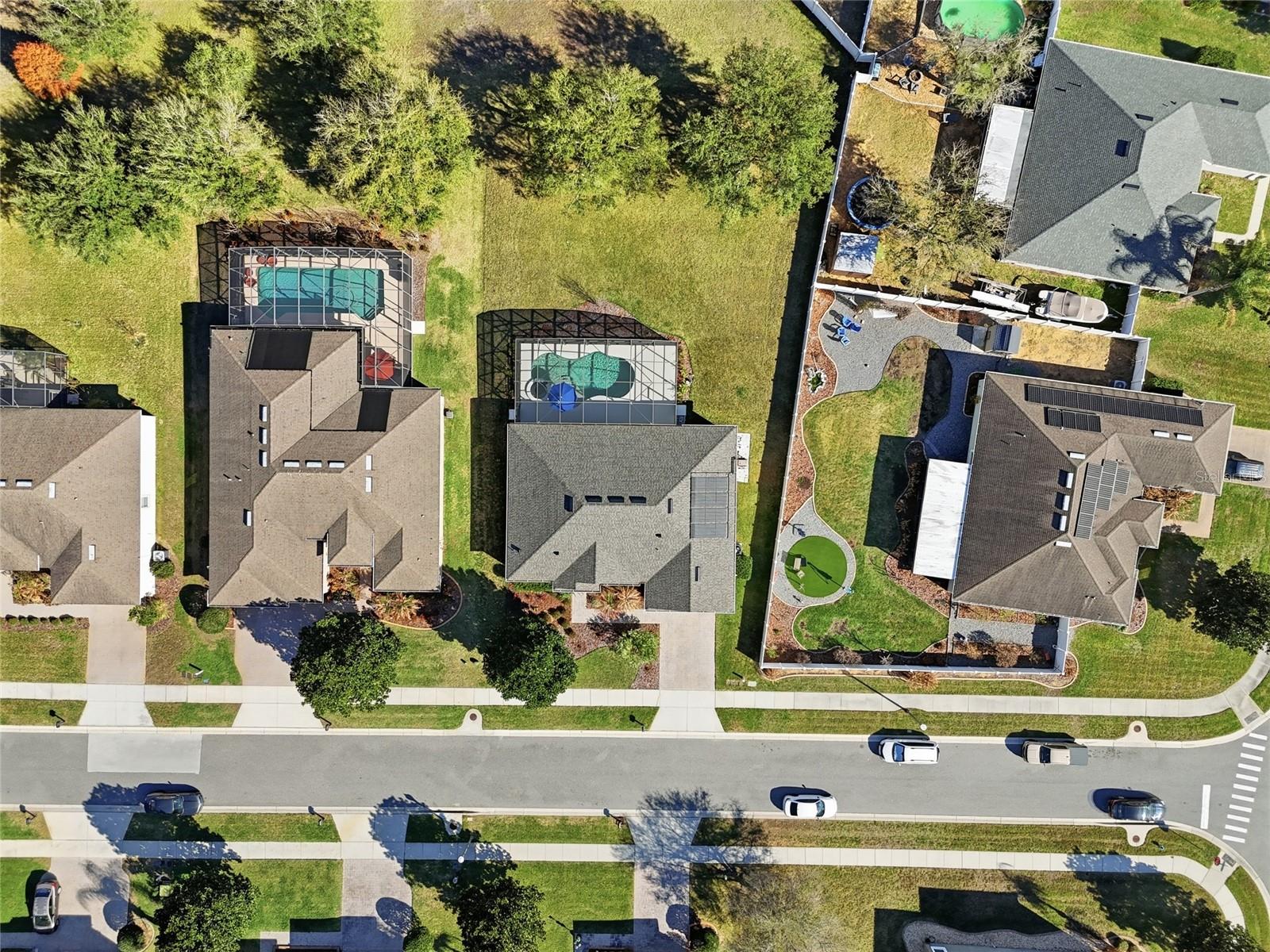 CLERMONT VERDE RIDGE UNIT 02 - Residential