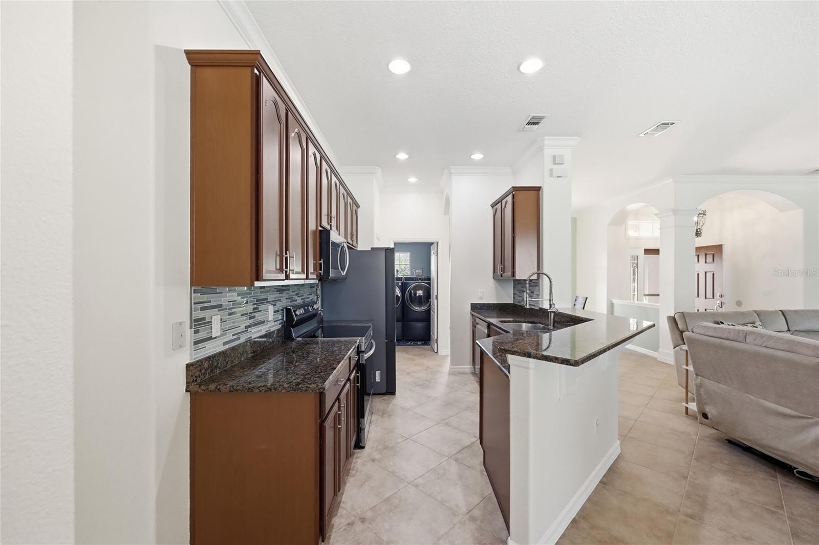 CLERMONT VERDE RIDGE UNIT 02 - Residential