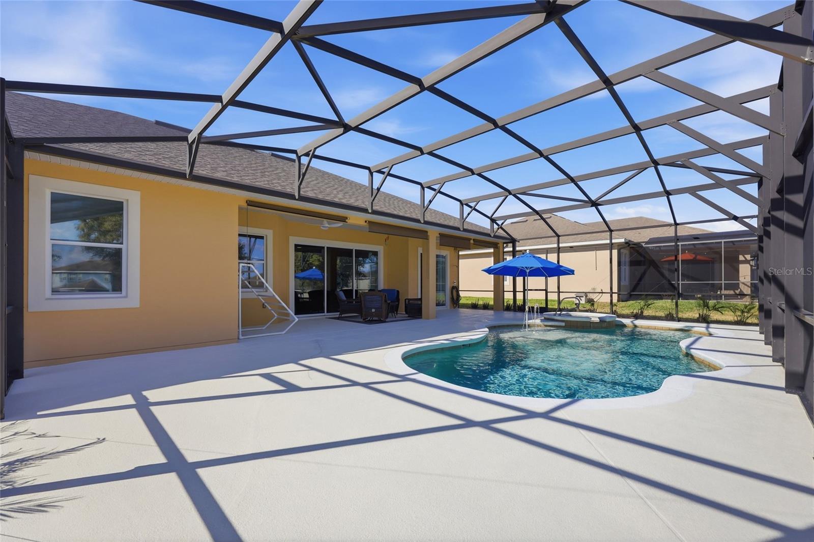 CLERMONT VERDE RIDGE UNIT 02 - Residential