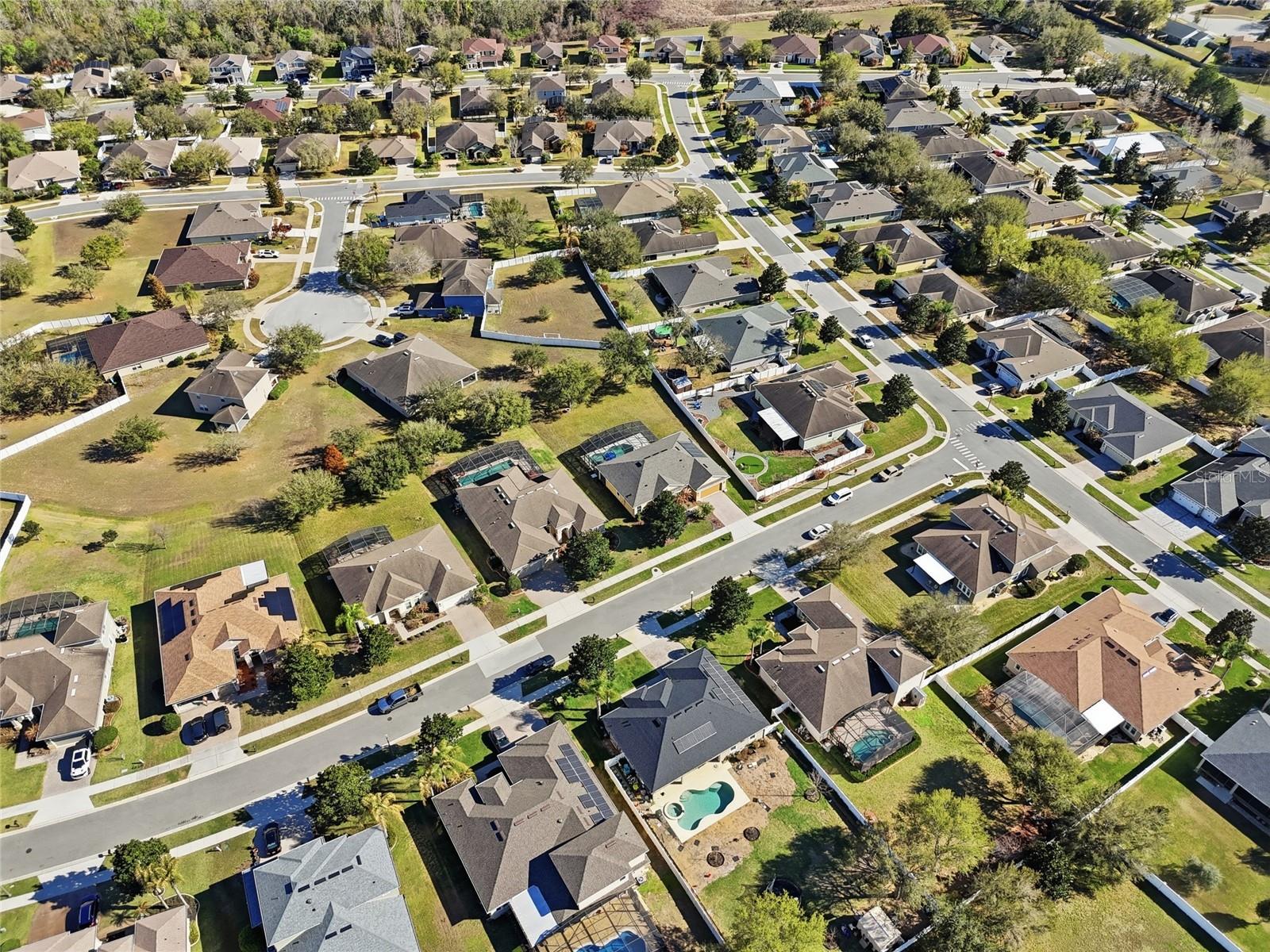 CLERMONT VERDE RIDGE UNIT 02 - Residential