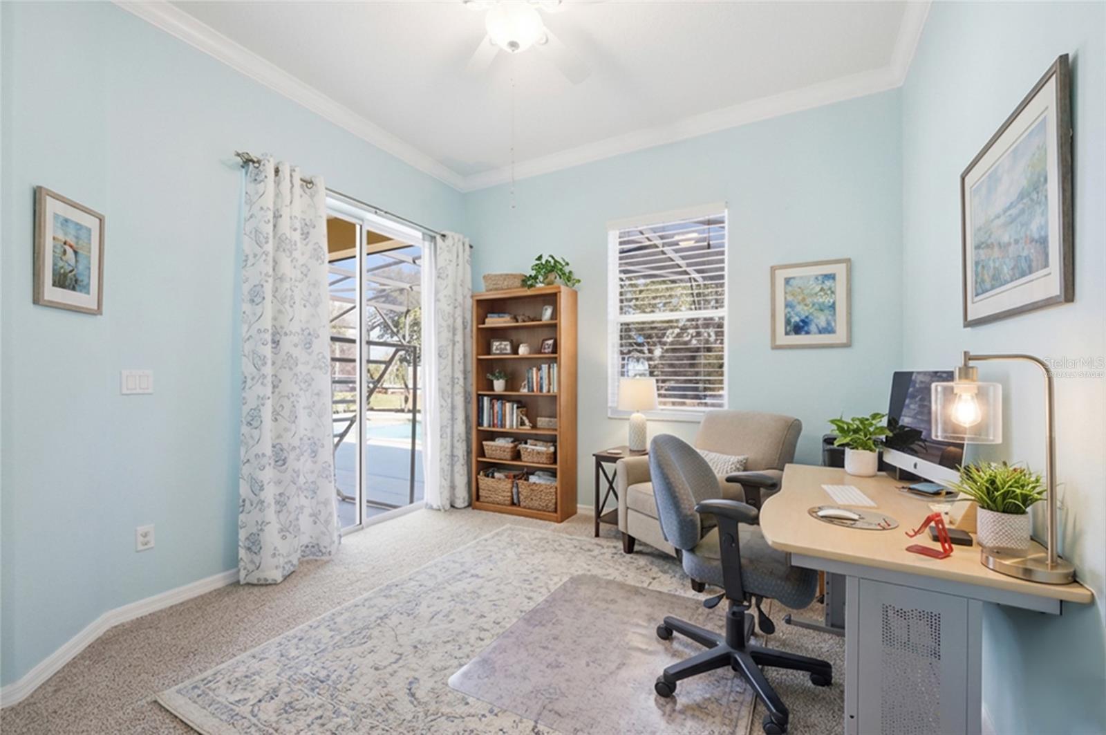 CLERMONT VERDE RIDGE UNIT 02 - Residential