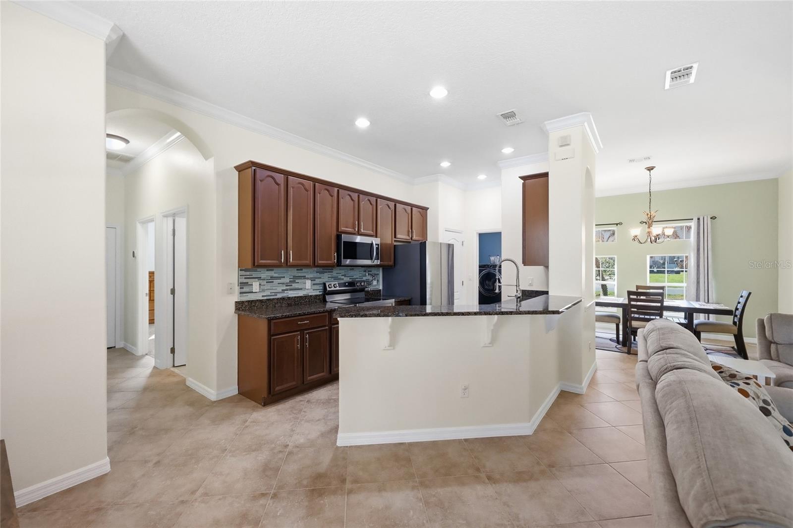 CLERMONT VERDE RIDGE UNIT 02 - Residential